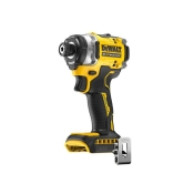 DEWALT  18V IMPACT DRIVER BARE
