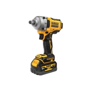 DEWALT  18V BLES 1/2COM H TQ WRCH 812NM 2X5AH HR