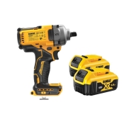 DEWALT  18V BLESS 1/2COM H TQ WCH 812NM 2X 5AHDP