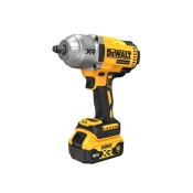 DEWALT  18V XR BLESS 1/2IN HT IMP WRE HR B 2X5AH