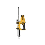 DEWALT  18V XR 2 SPEED GREASE GUN - BARE UNIT