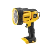 DEWALT  18V XR LED SPOTLIGHT - BARE UNIT
