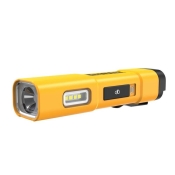 DEWALT  RECHARGEABLE USB-C FLASHLIGHT