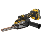DEWALT  18V XR BAND FILE