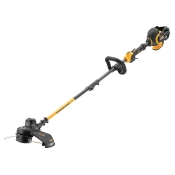 DEWALT  54 XR FLEXVOLT STRING TRIMMER BARE UNIT
