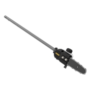 DEWALT  54V XR FVOLT SPLI BOOM SYS POLE SAW ATT