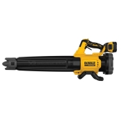 DEWALT  18V XR BRUSHLESS AXIAL BLOWER - 1 X 5AH
