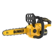 DEWALT  18V XR BRUSHLESS 30CM CHAINSAW - BARE