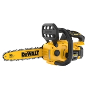 DEWALT  18V XR BRUSHLESS 30CM CHAINSAW