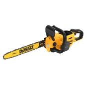 DEWALT  54V XR FLEXVOLT 45CM CHAINSAW