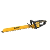 DEWALT  DW 18V BL 60CM 25MM H.TRIMMER - BARE