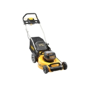 DEWALT  18V XR B/LESS 48CM LAWN MOWER 2 X 5.0AH