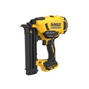 DEWALT  18V XR BRUSHLESS 18GA BRAD NAILER BARE