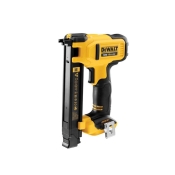 DEWALT  18V XR ELECTRICIANS STAPLER BARE UNIT