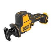 DEWALT  12V XR B/LESS COMPACT RECIP SAW BARE