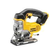 DEWALT  18V XR JIGSAW BARE UNIT