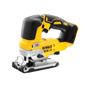 DEWALT  18V XR BL TOP HANDLE JIGSAW BARE