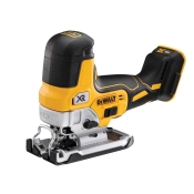 DEWALT  18V XR BL BODY GRIP JIGSAW BARE