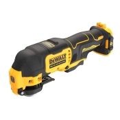 DEWALT  12V XR BLESS OSCILATING MULTITOOL BARE