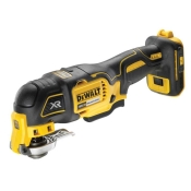DEWALT  18V XR OSCILLATING TOOL 3-SPEED BARE