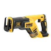 DEWALT  18V XR B/LESS COMP RECIP SAW - BARE UNIT