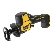 DEWALT  18V XR BRUSHLESS COMPACT RECIP SAW BARE
