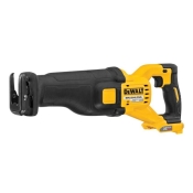 DEWALT  54V XR FLEXVOLT RECIP SAW BARE UNIT