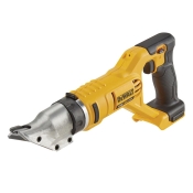 DEWALT   18V XR METAL SHEARS BARE UNIT