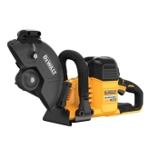 DEWALT  54V XR FLEXVOLT 230MM CUT-OFF SAW BARE