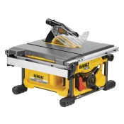DEWALT  54V XR FLEXVOLT TABLE SAW - BARE UNIT