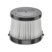 DEWALT  18V L-CLASS STICK VAC REPLACEMENT FILTER