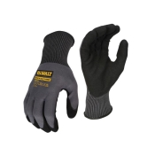 DEWALT  COATED GRIP GLOVE L / 9