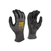 DEWALT  CUT D TOUCHSCREEN GLOVE L / 9