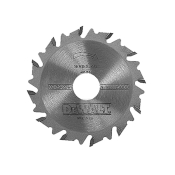 DEWALT  EXTREME BISCUIT JOINTER BLADE 102 22 12T