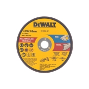 DEWALT  76MM CUTTING WHEELS X 3 (FITS DCS438)