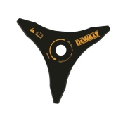 DEWALT  BRUSH CUTTER TRI BLADE