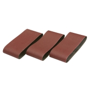 DEWALT  SANDING BELTS (3)  560MM X 100MM X  60G