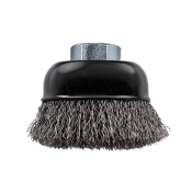 DEWALT  CRIMPED WIRE CUP BRUSH A NO 65 X M14