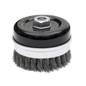 DEWALT  BRUSH WIRE T/KNOT 65