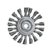 DEWALT  WIRE WHEEL TWISTED KNOT