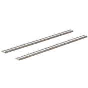 DEWALT   TCT REVERSIBLE PLANER BLADES (2) 80MM