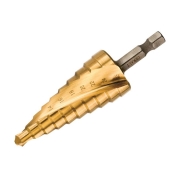 DEWALT  STEP DRILL 14-25MM