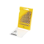 DEWALT  METAL DRILLBIT SET (10)