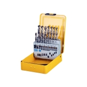 DEWALT  METAL DRILLBIT SET (19)