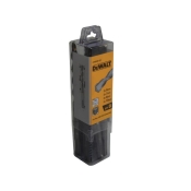 DEWALT  8PC SDS DRILL BIT SET