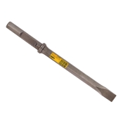 DEWALT  30KG STEEL COLD CHISEL 32MM X 500MM
