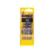 DEWALT  EXTREME MASONRY DRILLBIT SET (5)