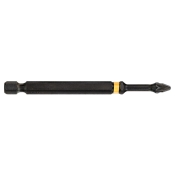 DEWALT  PZ2 85MM IR TORSION BIT 2PK