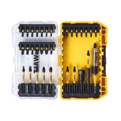 DEWALT  32PC FLEXTORQ SCREW DRIVING SET