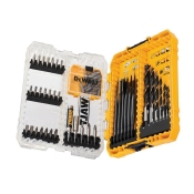 DEWALT  57PC DRILL DRIVE SET